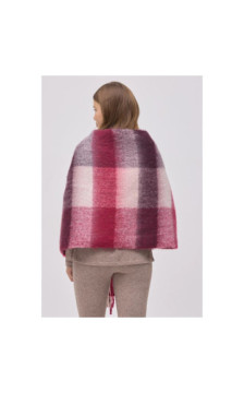 Ysabel Mora šalikas