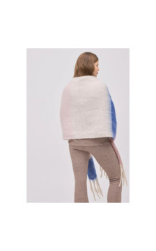 Ysabel Mora šalikas