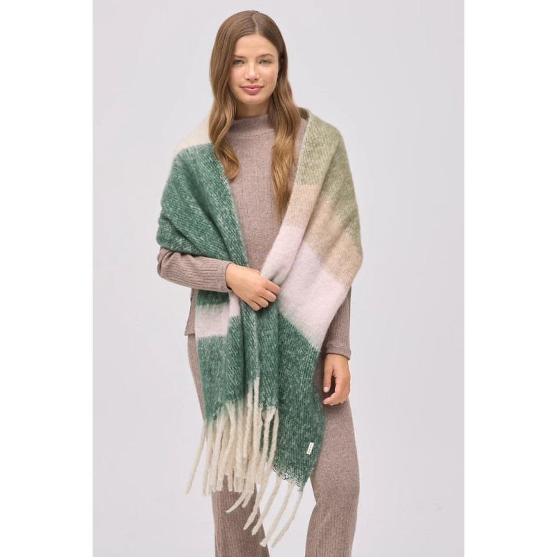 Ysabel Mora šalikas