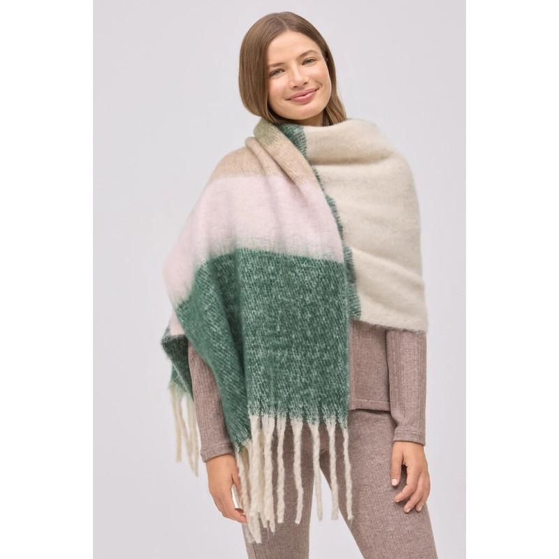 Ysabel Mora šalikas