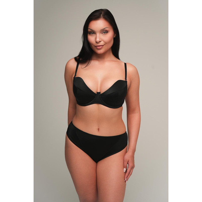 Ava push-up liemenėlė