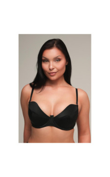 Ava push-up liemenėlė