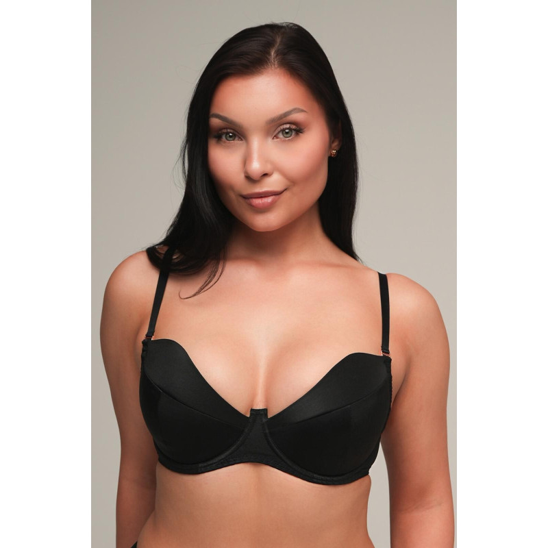 Ava push-up liemenėlė