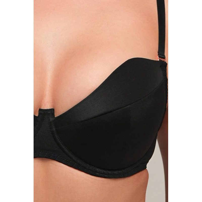 Ava push-up liemenėlė