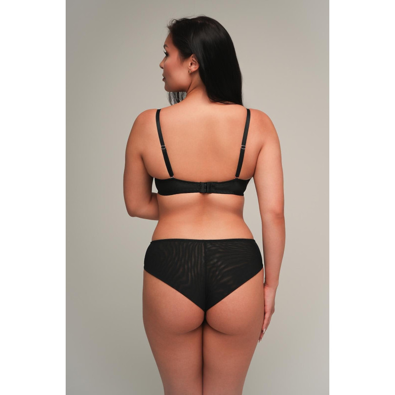 Ava push-up liemenėlė