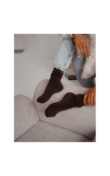 Milena kojinės žiemai