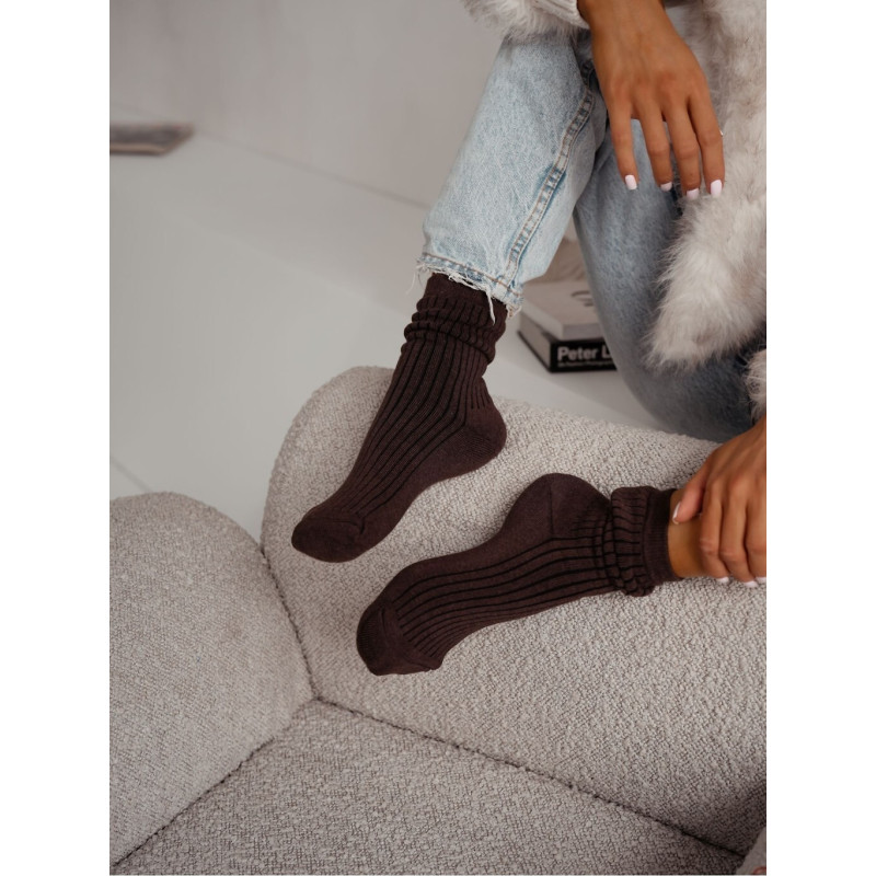 Milena kojinės žiemai