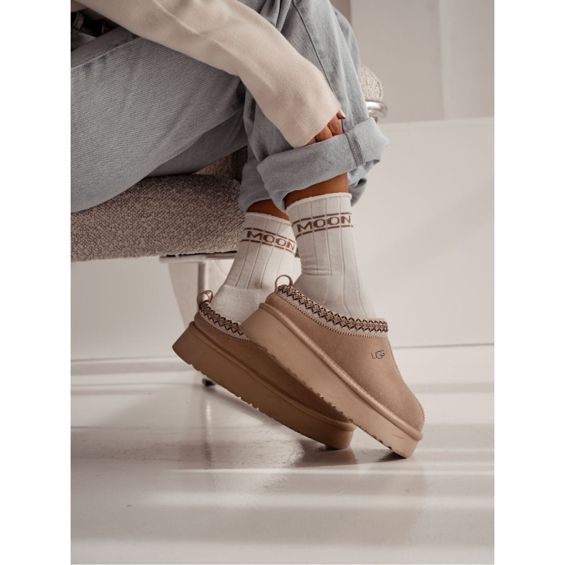 Milena kojinės žiemai