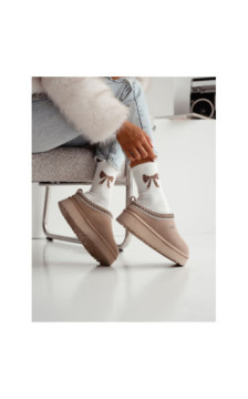 Milena kojinės žiemai