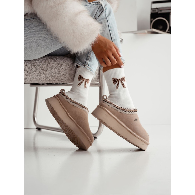 Milena kojinės žiemai