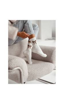 Milena kojinės žiemai