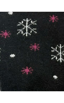 WiK kojinės žiemai