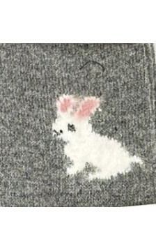 WiK kojinės žiemai