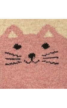 WiK kojinės žiemai