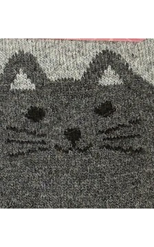 WiK kojinės žiemai