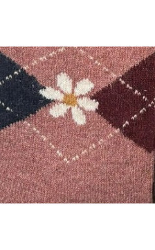 WiK kojinės žiemai