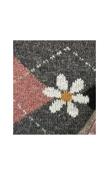 WiK kojinės žiemai