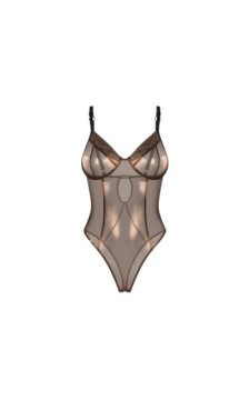 Obsessive seksualus bodis