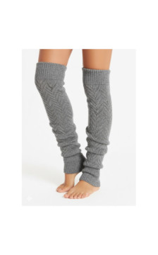 Gatta moteriški blauzdų šildytojai