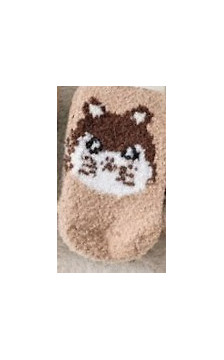 WiK kojinės žiemai