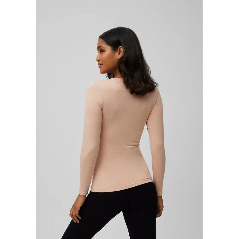 Ysabel Mora marškinėliai ilgomis-rankovemis