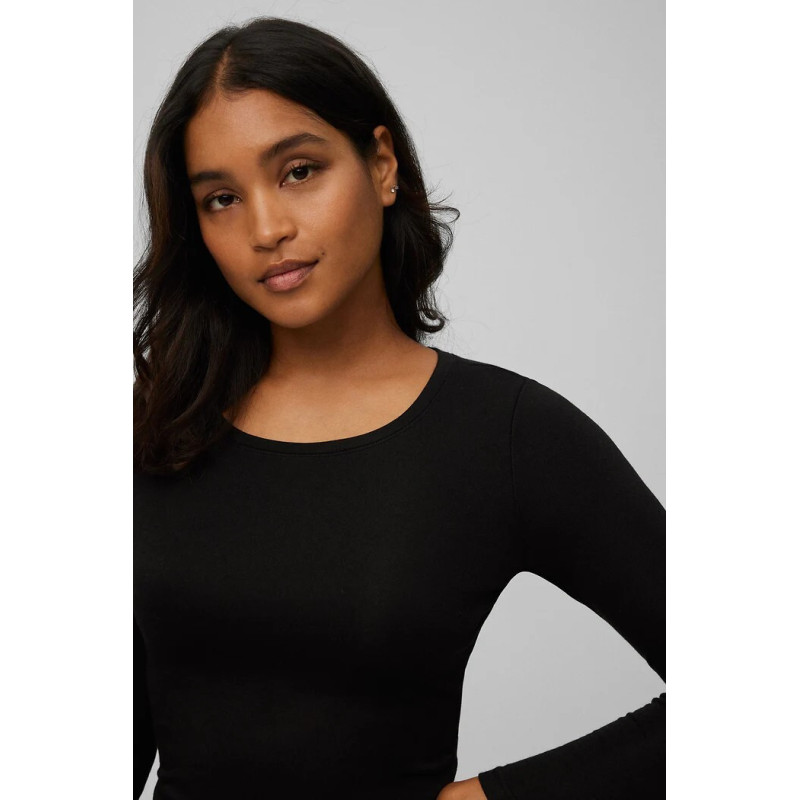 Ysabel Mora marškinėliai ilgomis-rankovemis