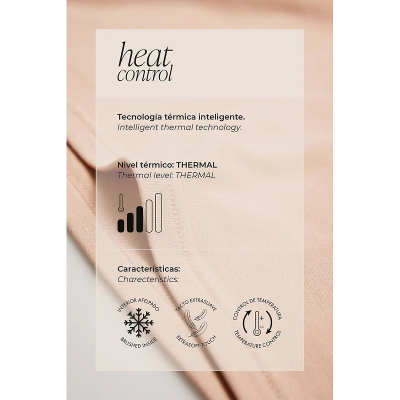 Ysabel Mora marškinėliai ilgomis-rankovemis