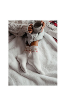 Milena kojinės žiemai