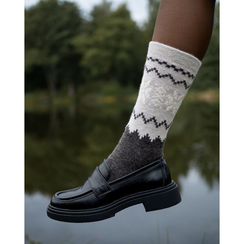 Gabriella kojinės žiemai