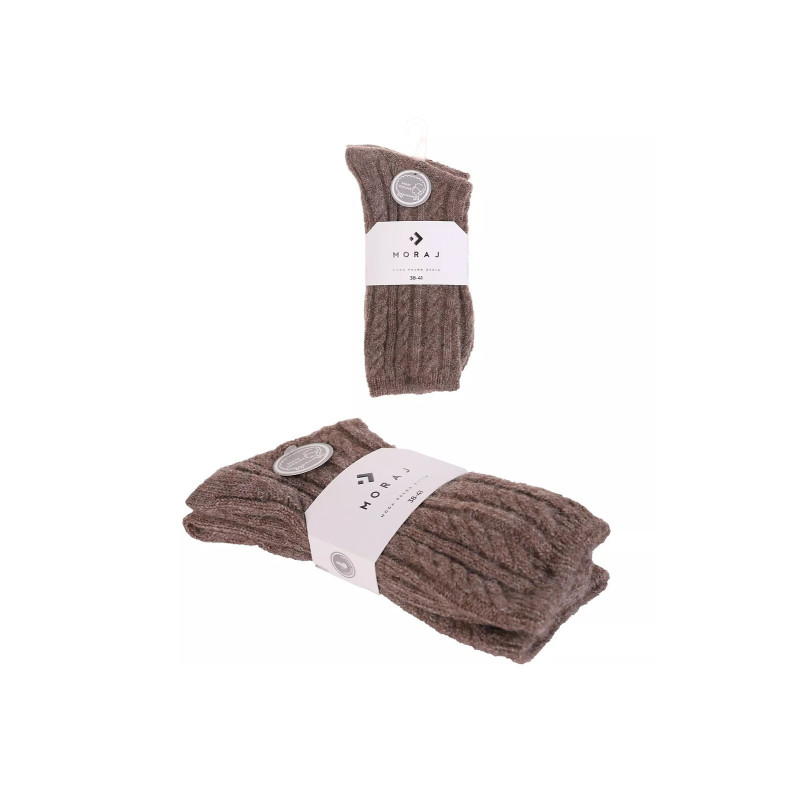 Moraj kojinės žiemai