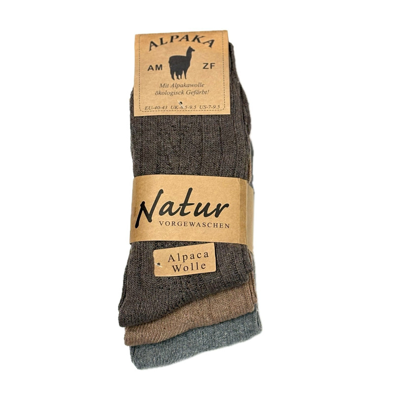 WiK kojinės žiemai