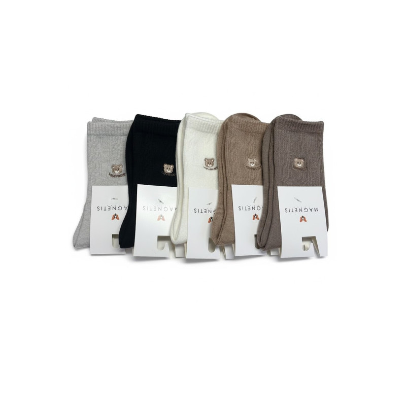 Magnetis kojinės žiemai