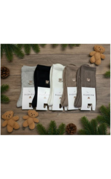 Magnetis kojinės žiemai