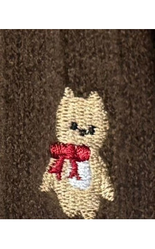 Magnetis kojinės žiemai