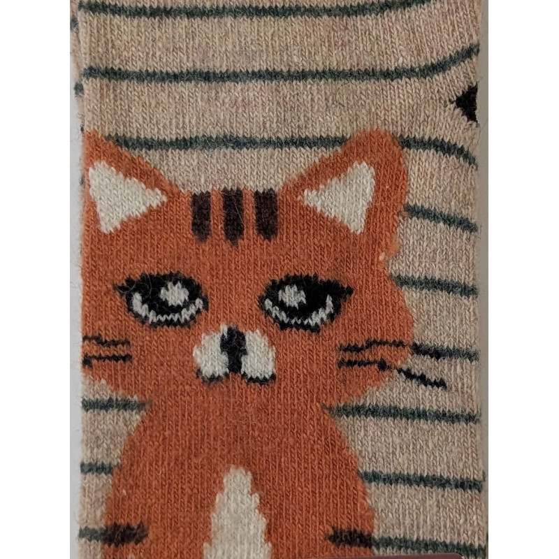 WiK kojinės žiemai