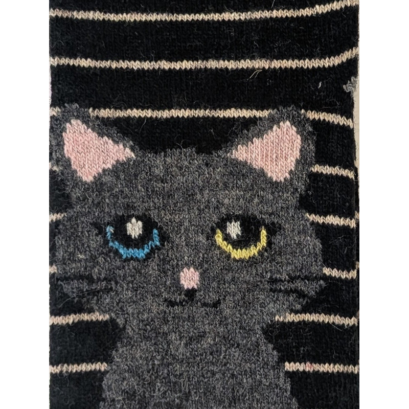 WiK kojinės žiemai