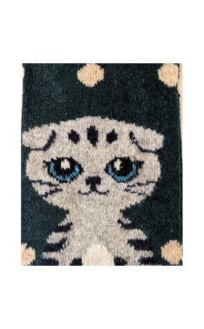 WiK kojinės žiemai