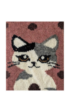 WiK kojinės žiemai