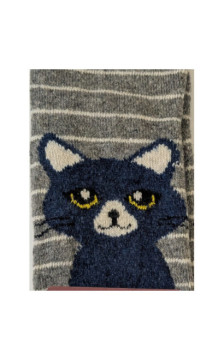 WiK kojinės žiemai