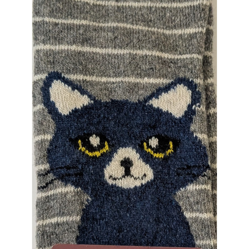 WiK kojinės žiemai