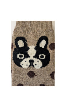 WiK kojinės žiemai