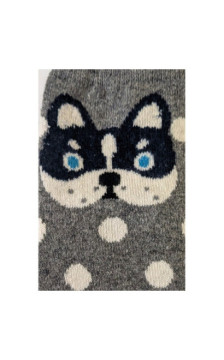 WiK kojinės žiemai