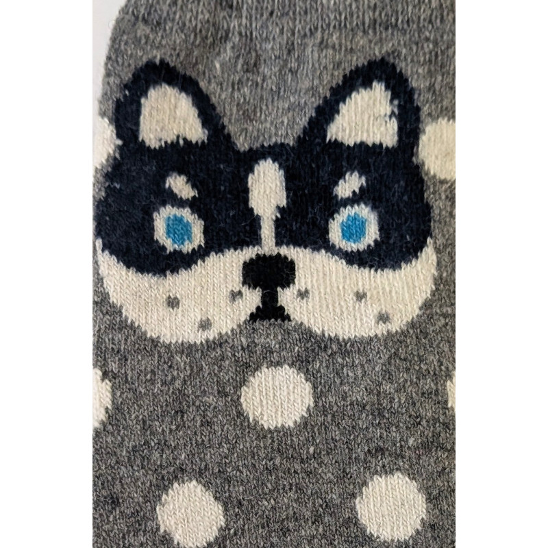 WiK kojinės žiemai