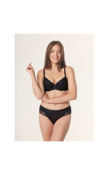 Mefemi push-up liemenėlė