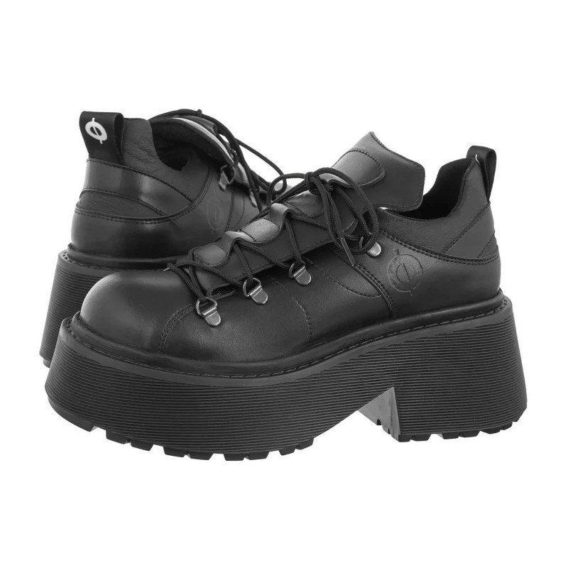 Altercore Morie Vegan Black (AL187-a) batai