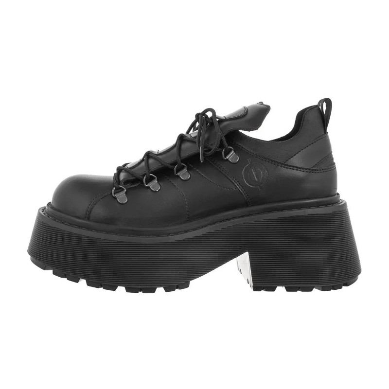 Altercore Morie Vegan Black (AL187-a) batai