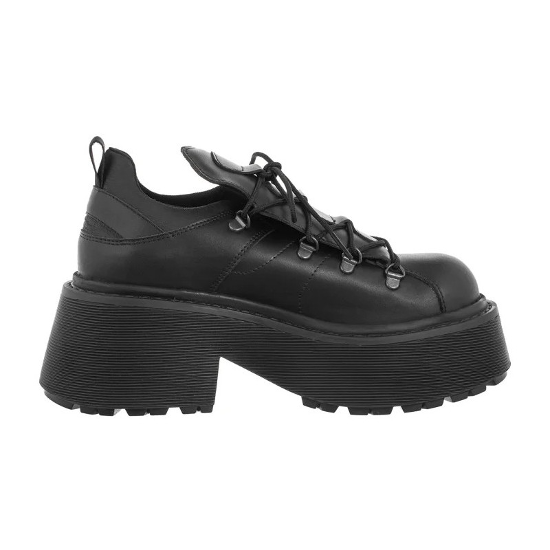 Altercore Morie Vegan Black (AL187-a) batai