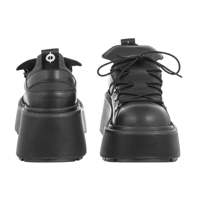 Altercore Morie Vegan Black (AL187-a) batai