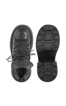 Altercore Morie Vegan Black (AL187-a) batai