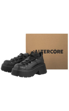Altercore Morie Vegan Black (AL187-a) batai